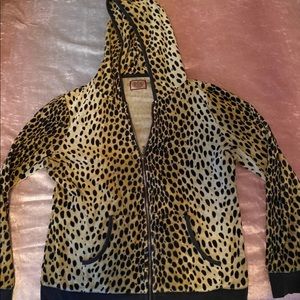 Juicy Couture Jacket